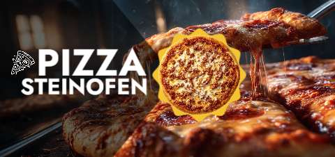 Pizzabezorger (Bon liggend) – Cadeaubon