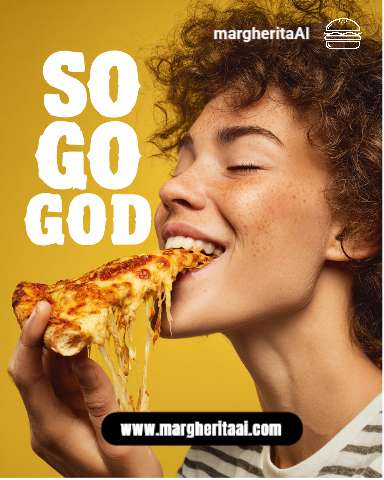 So Good II (Hochformat 1080×1350) – Instagram Post