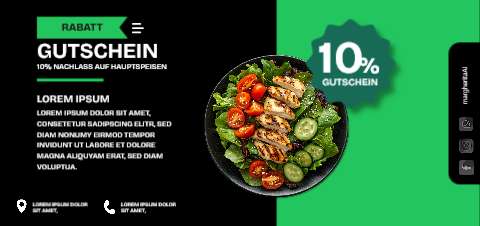 Gutschein