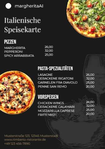 San Marino (A5 portrait) – Flyers