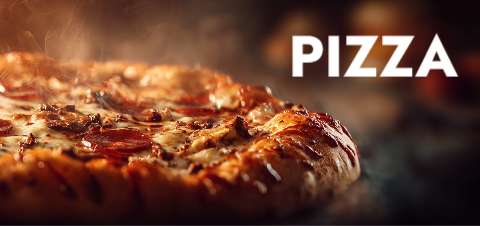 Categorie Pizza (Bon liggend) – Cadeaubon