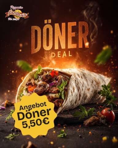 Kebap Deal II (Staand 1080×1350) – Instagram-post