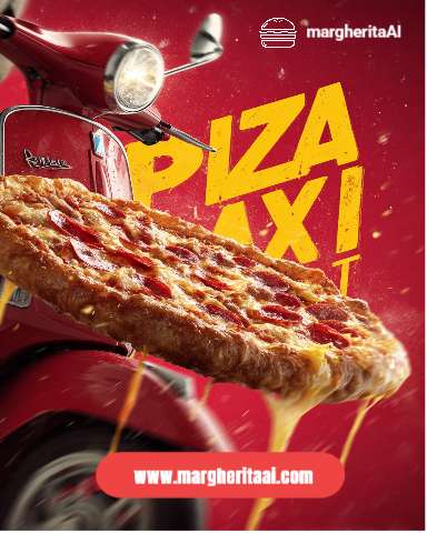 Pizza Taxi III (Staand 1080×1350) – Instagram-post